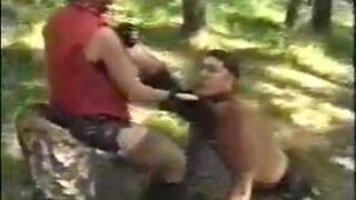 rusian femdom with pee & scat