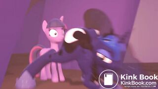 Lunar Wind 3D (Preview)