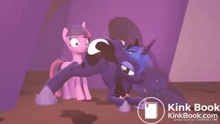 Lunar Wind 3D (Preview)