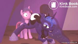 Lunar Wind 3D (Preview)