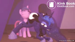 Lunar Wind 3D (Preview)