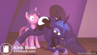 Lunar Wind 3D (Preview)