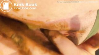 Amateur sexy slut shit masturbation @@