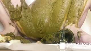 thin blond no limit scatwhore