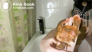 thin blond no limit scatwhore