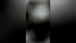 Women's restroom audio