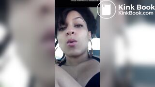 Stuck in a Desperate Shitty Predicament