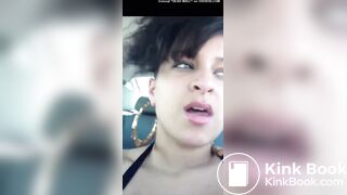 Stuck in a Desperate Shitty Predicament