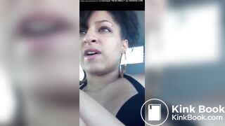 Stuck in a Desperate Shitty Predicament