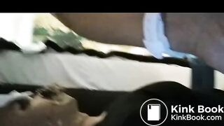 milena german scat swallow