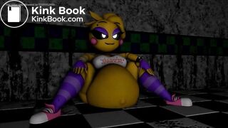 Toy Chica Noms you