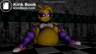 Toy Chica Noms you