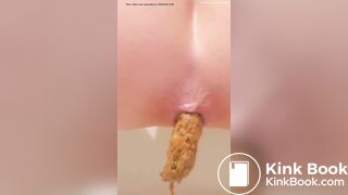 My ex teen girl shows what she ate for dinner