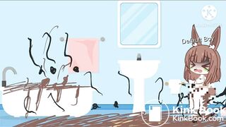 Deleted gacha video