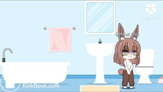 Deleted gacha video