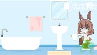 Deleted gacha video