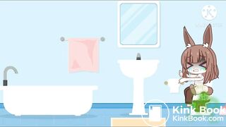 Deleted gacha video