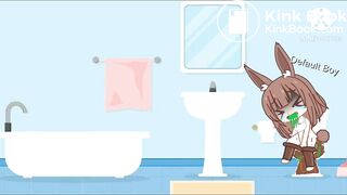 Deleted gacha video