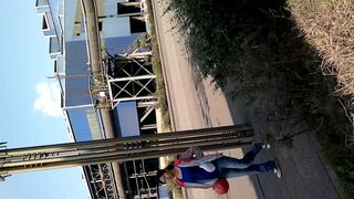 CHINESE TOILET SPYCAM21