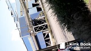 CHINESE TOILET SPYCAM21