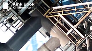 CHINESE TOILET SPYCAM21