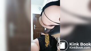chinese femdom scat - video 153