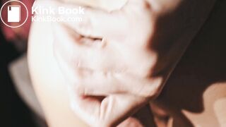 Hot Blond Massive Turd - 4