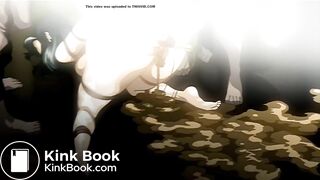 Girl takes a nice shit [Scat Hentai]