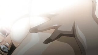 Girl takes a nice shit [Scat Hentai]