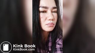 shitting - video 200