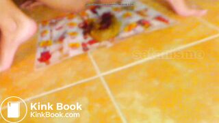 BSB Squat and Shit (Bad Resolution)