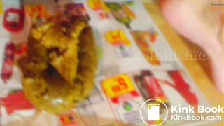 BSB Squat and Shit (Bad Resolution)