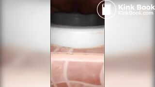 Defecation does not come out