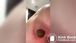 Quick bathroom break DSG