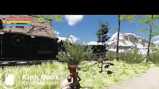 vore game （scat but no poop）