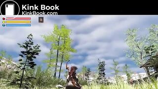 vore game （scat but no poop）