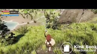 vore game （scat but no poop）