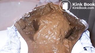 Amateur Panty Poop - video 3
