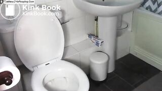 Diarrhea Farting 2