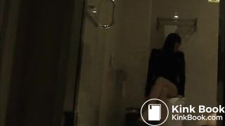 chinese scat - video 77
