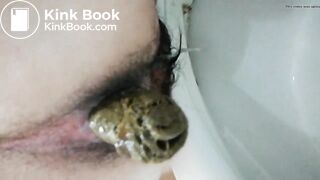japanese girl poop - video 64
