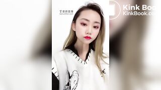 chinese beauty femdom-19