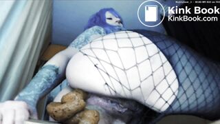 Pawgs chocolate covered strawberries