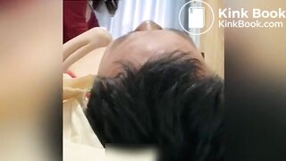 chinese femdom 004 - video 3