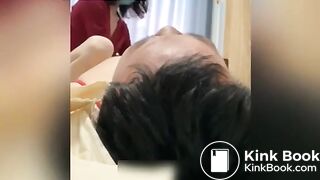 chinese femdom 004 - video 3