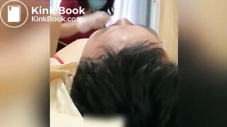 chinese femdom 004 - video 3
