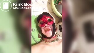 chinese Femdom Scat-006