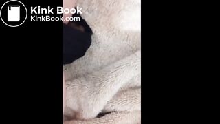 Beautiful Teen Poops Herself in Batman panties