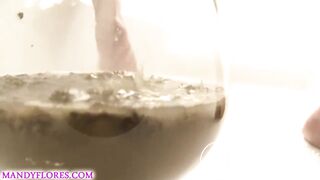 Perfect Enema - video 2