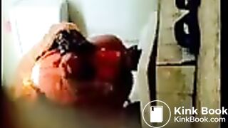 Indian wife scat piss toilet pornera